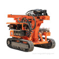 Bore Pile Drilling Rig Machine